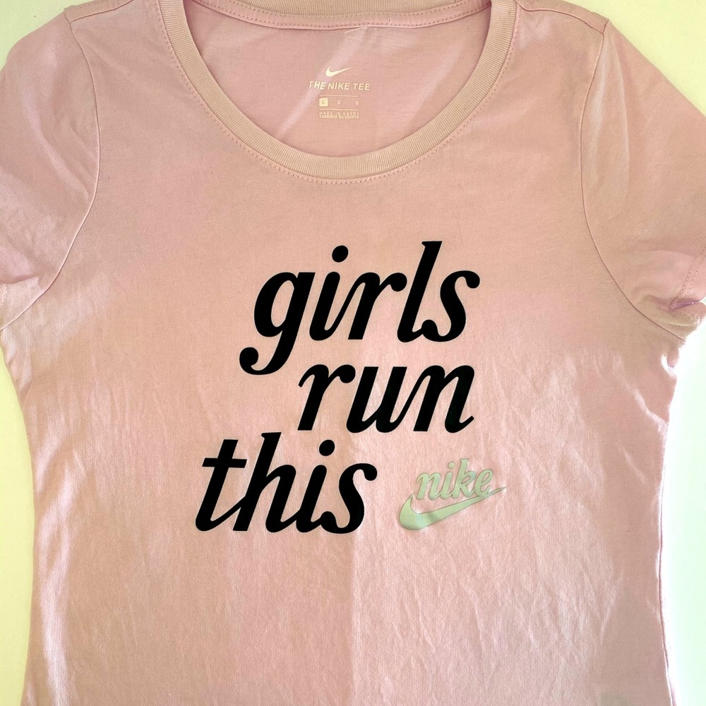 Nike Tee-shirts